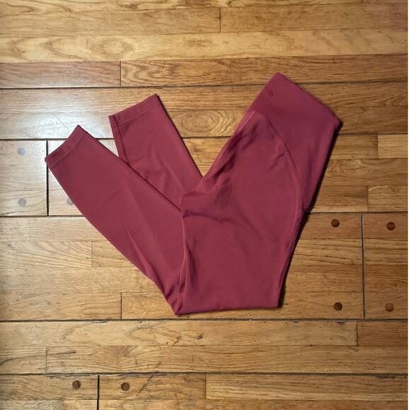 Lululemon InStill High-Rise Tight 25" - Picture 4 of 16